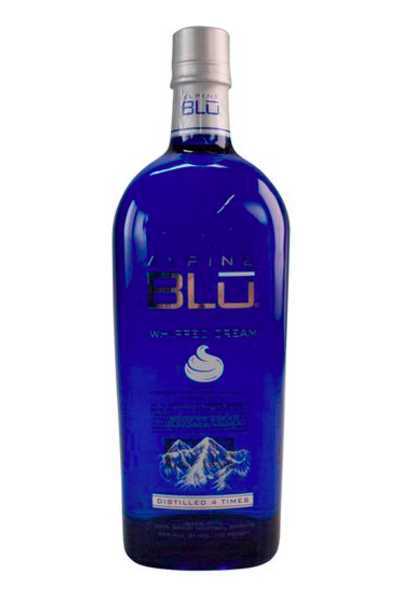 Alpine-Blu-Whipped-Vodka