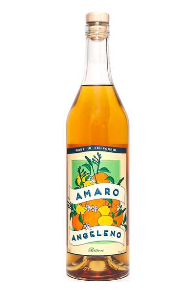 Amaro-Angeleno