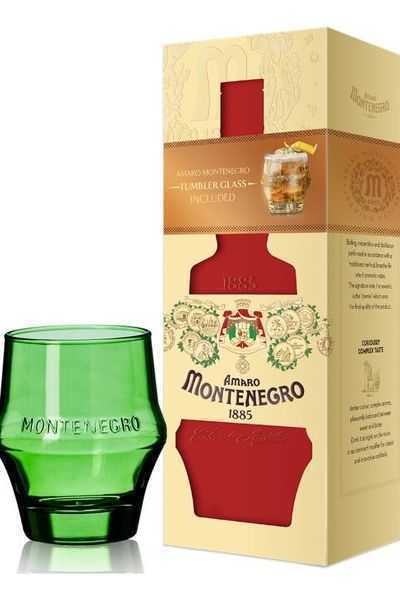 Amaro-Montenegro-Gift-Set