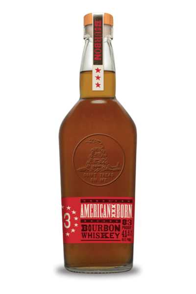 American-Born-Bourbon-Whiskey