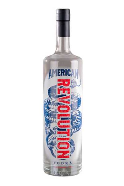 American-Revolution-Vodka