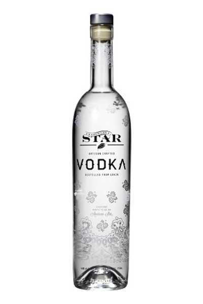 American-Star-Vodka