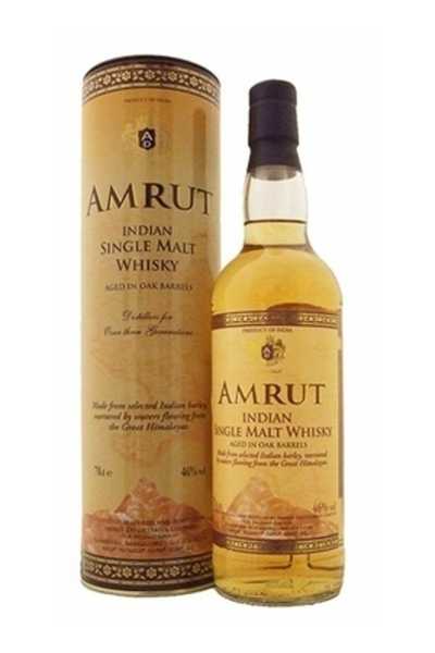 Amrut-Single-Malt