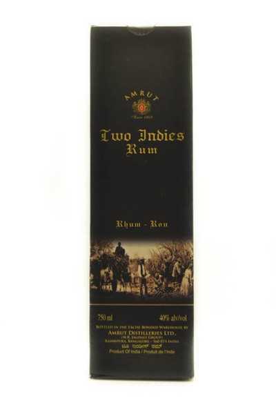 Amrut-Two-Indies-Rum