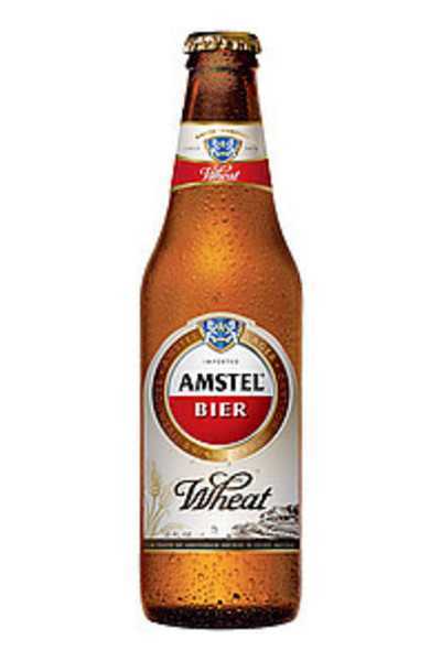 Amstel-Wheat