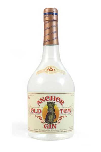 Anchor-Old-Tom-Gin