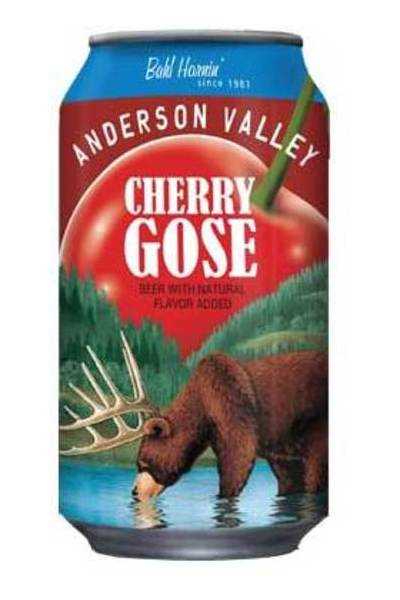 Anderson-Valley-Cherry-Gose