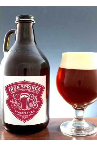 Anne-Marie’s-Amber-Ale