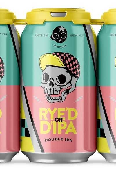 Anthem-Brewing-Rye’d-or-D’IPA-Double-IPA