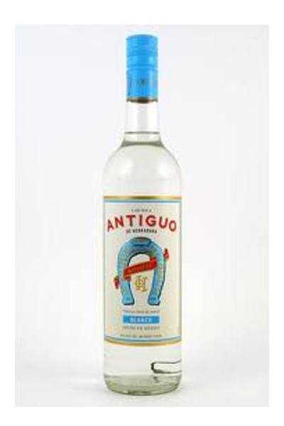 Antiguo-Blanco-Tequila