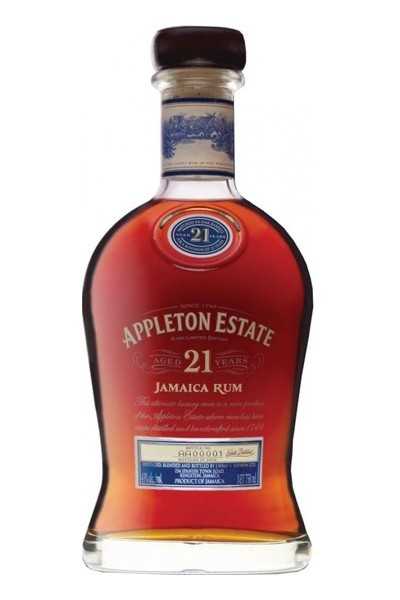 Appleton-Estate-21-Year-Old
