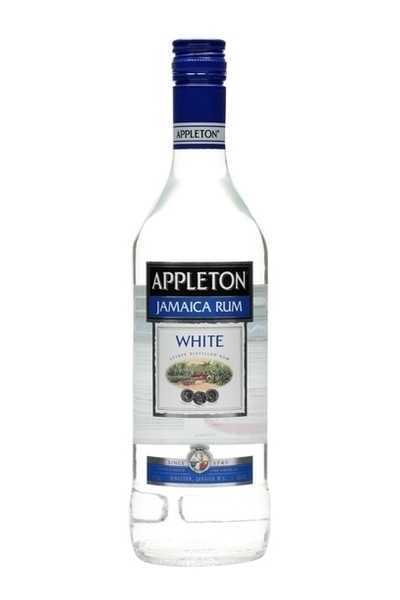 Appleton-White-Rum