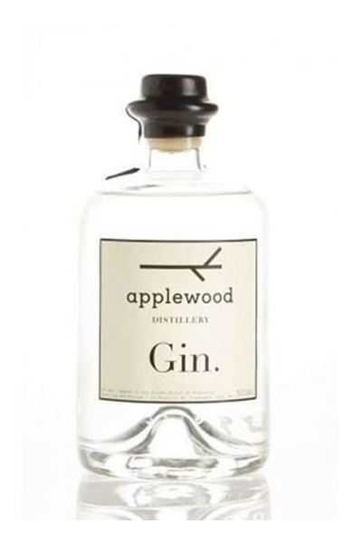 Applewood-Distillery-Gin