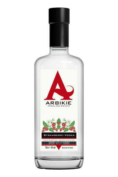 Arbikie-Strawberry-Vodka