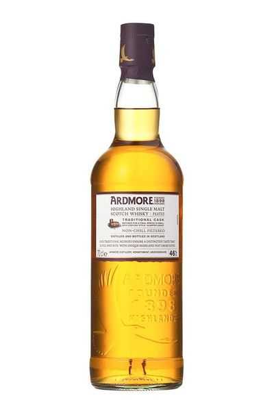 Ardmore-Scotch-10-Year