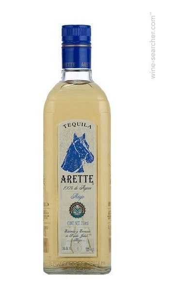 Arette-Tequila-Anejo