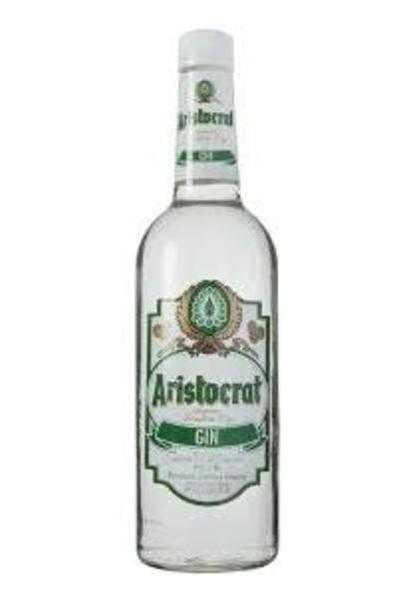 Aristocrat-Gin