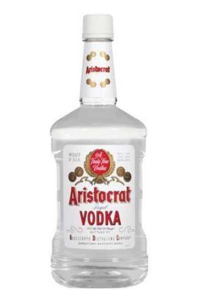 Aristocrat-Vodka