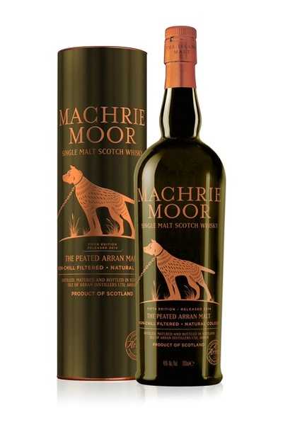 Arran-Machrie-Moor-Single-Malt-Scotch