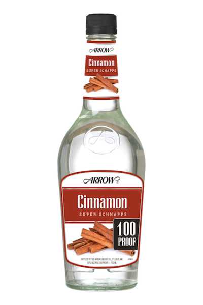 Arrow-Cinnamon-Schnapps