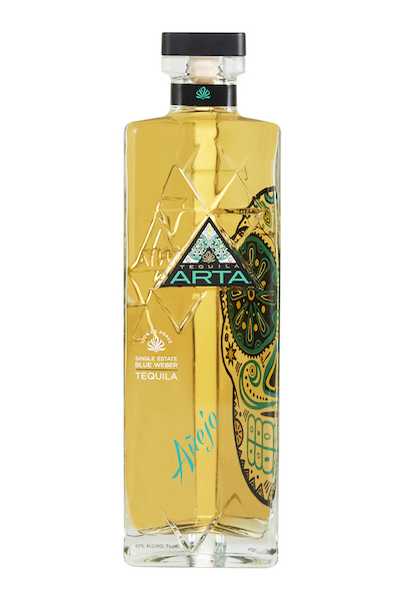 Arta-Anejo-Tequila