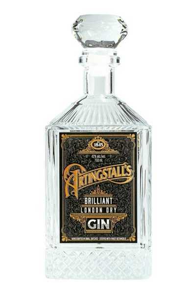 Artingstall’s-Brilliant-London-Dry-Gin