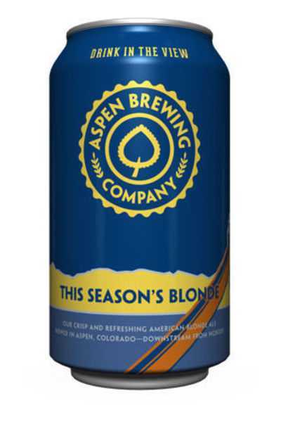 Aspen-Brewing-This-Season’s-Blonde