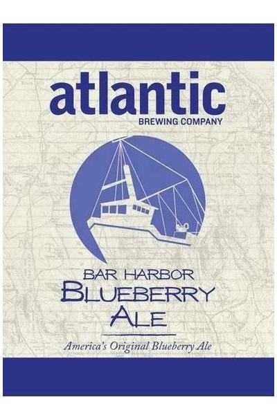 Atlantic-Blueberry
