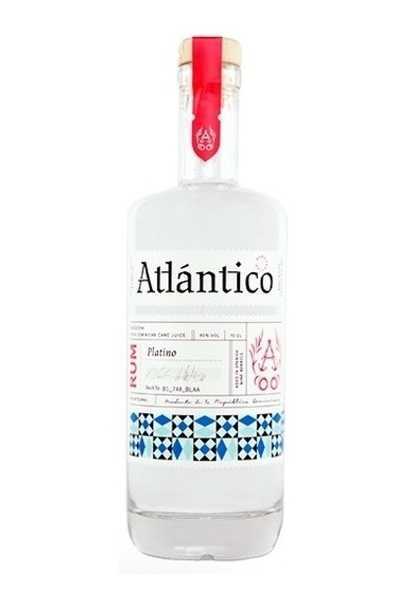 Atlántico-Rum-Platino