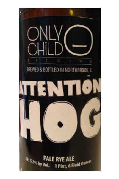 Attention-Hog