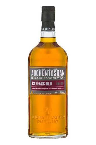 Auchentoshan-12-Year-Lowland-Single-Malt-Scotch