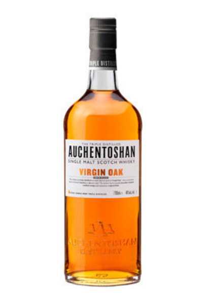 Auchentoshan-Virgin-Oak-Lowland-Single-Malt-Scotch-Whisky
