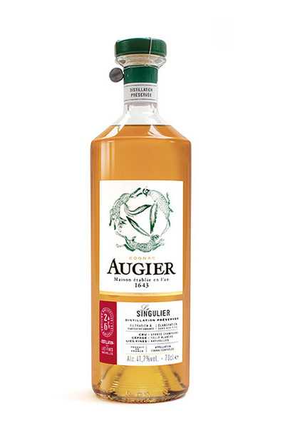 Augier-Le-Singulier-Cognac