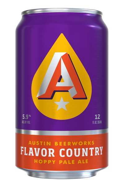 Austin-Beerworks-Flavor-Country-Hoppy-Pale-Ale