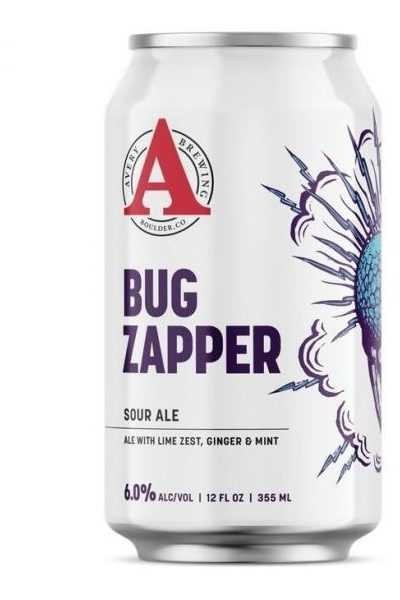 Avery-Bug-Zapper-Sour