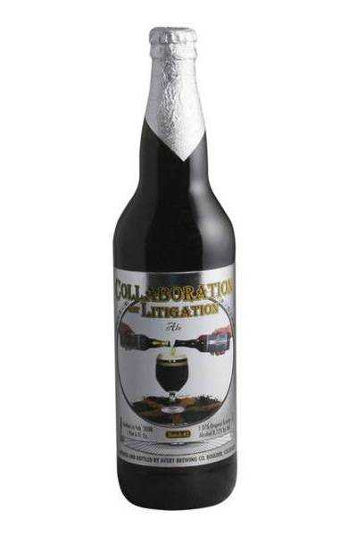 Avery-Collaboration-Not-Litigation-Ale