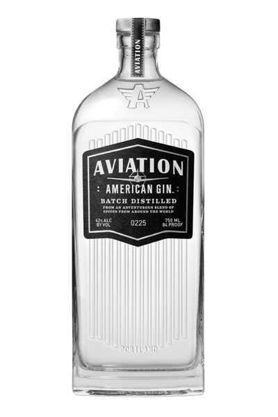 Aviation-Gin