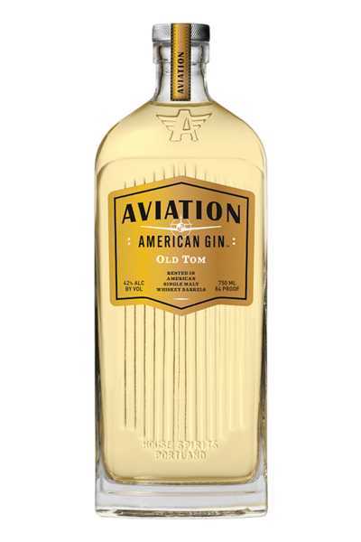 Aviation-Old-Tom-Gin