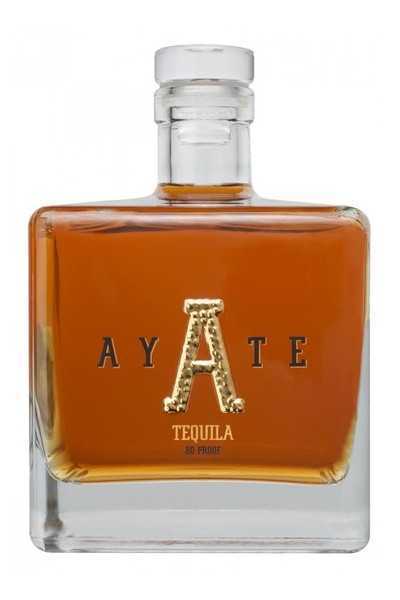Ayate-Anejo-Tequila