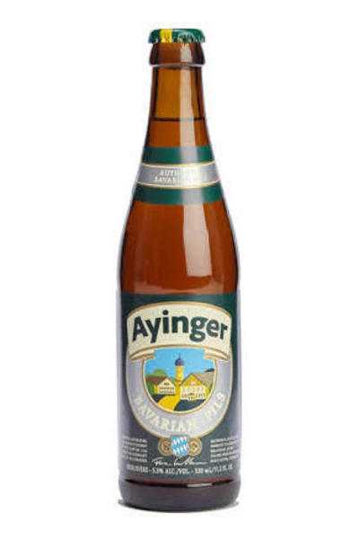 Ayinger-Bavarian-Pilsner