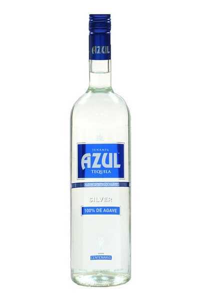 Azul-Silver-Tequila