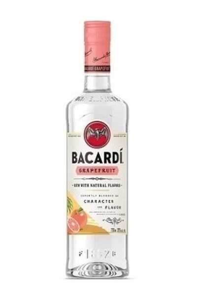 BACARDÍ-Grapefruit-Flavored-White-Rum