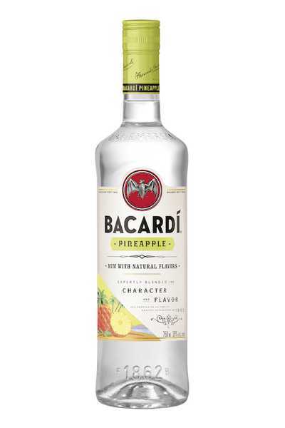 BACARDÍ-Pineapple-Flavored-White-Rum