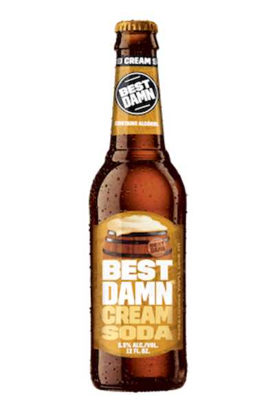 BEST-DAMN-Cream-Soda