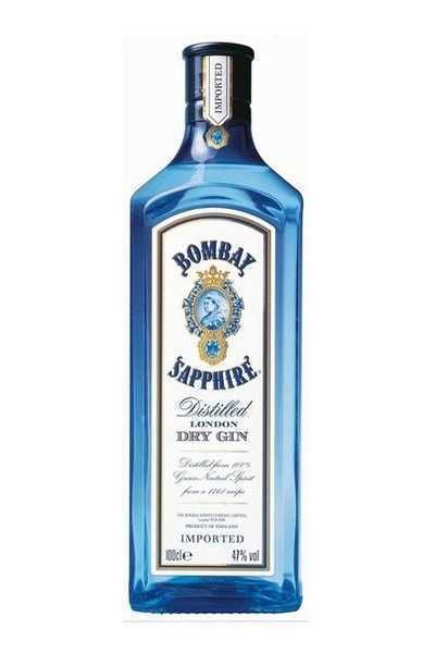 BOMBAY-SAPPHIRE®-Gin