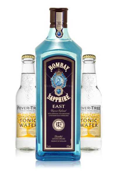 BOMBAY-SAPPHIRE®-East-Gin-with-Fever-Tree-Tonic