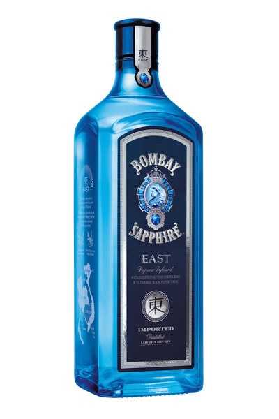 BOMBAY-SAPPHIRE®-Gin-Martini-Set