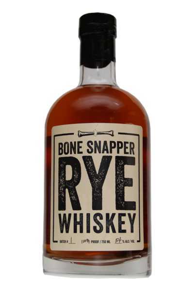 Backbone-Bone-Snapper-Rye