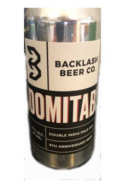 Backlash-Indomitable-IPA