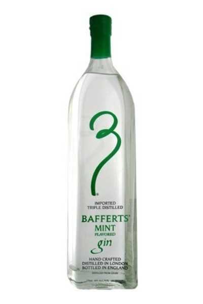 Bafferts-Mint-Flavored-Gin